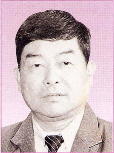 张宏  书记(1978.9－1990.4)